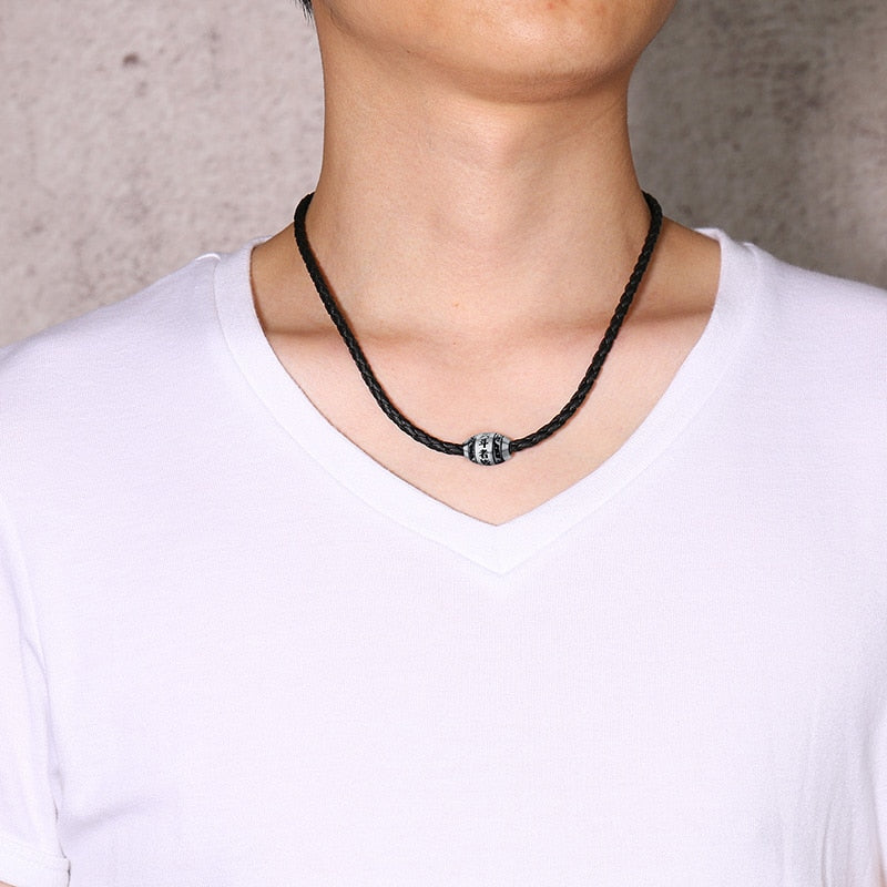 New Men's Necklace