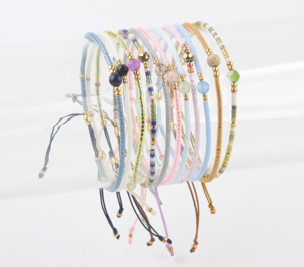Friendship Women Bracelets