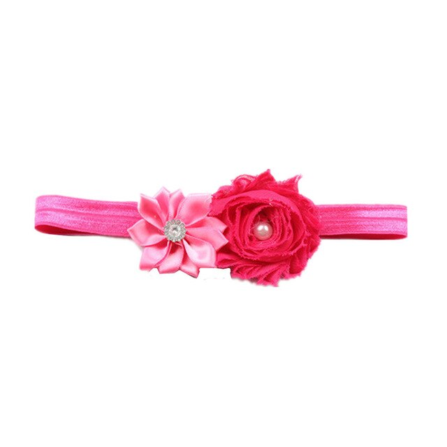 Baby Girls Headband