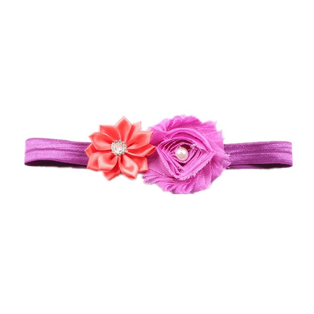 Baby Girls Headband