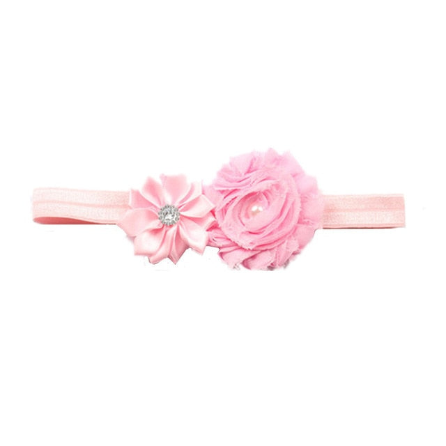 Baby Girls Headband