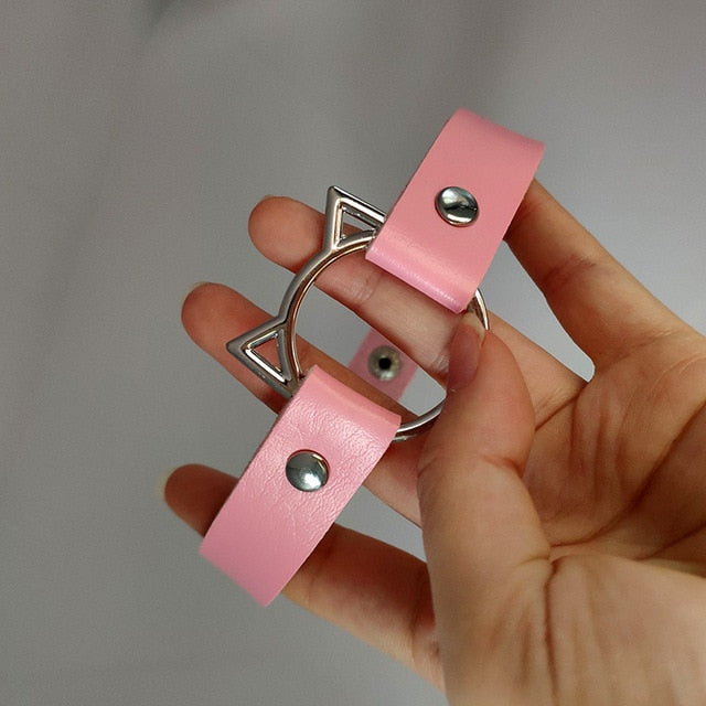 New Choker Necklace