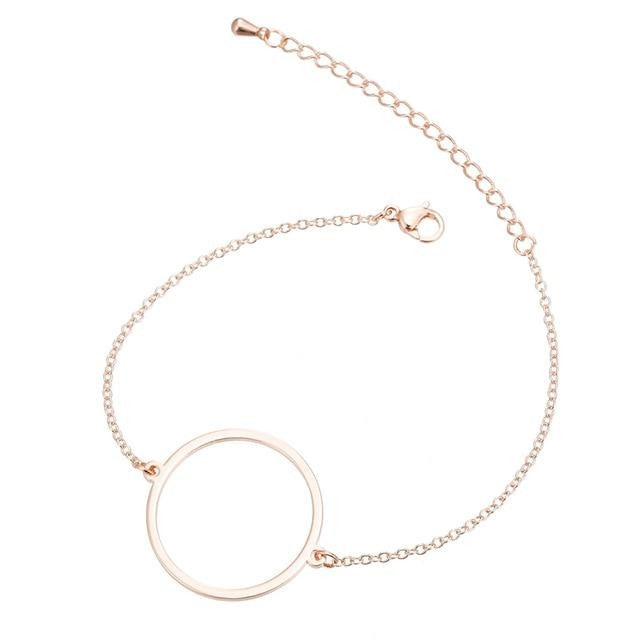 Heart Bracelets for Women