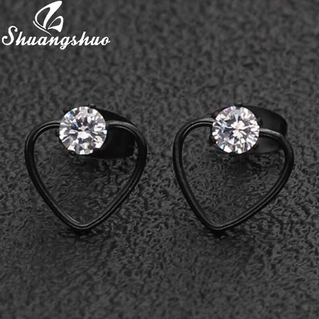 Heart Bracelets for Women