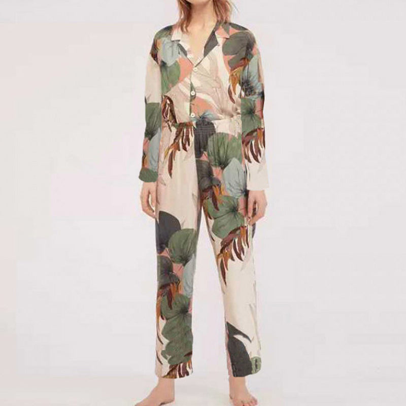 Autumn Clothes for Women | Pajamas Sets