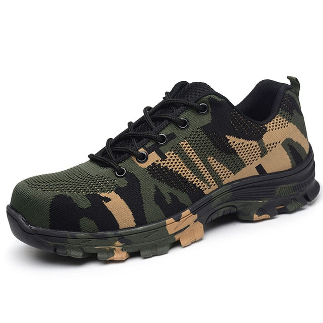 High Quality Safety Shoes