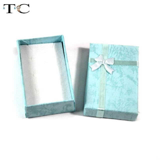 Jewelry Organizer Storage Gift Box - Shopeasywear