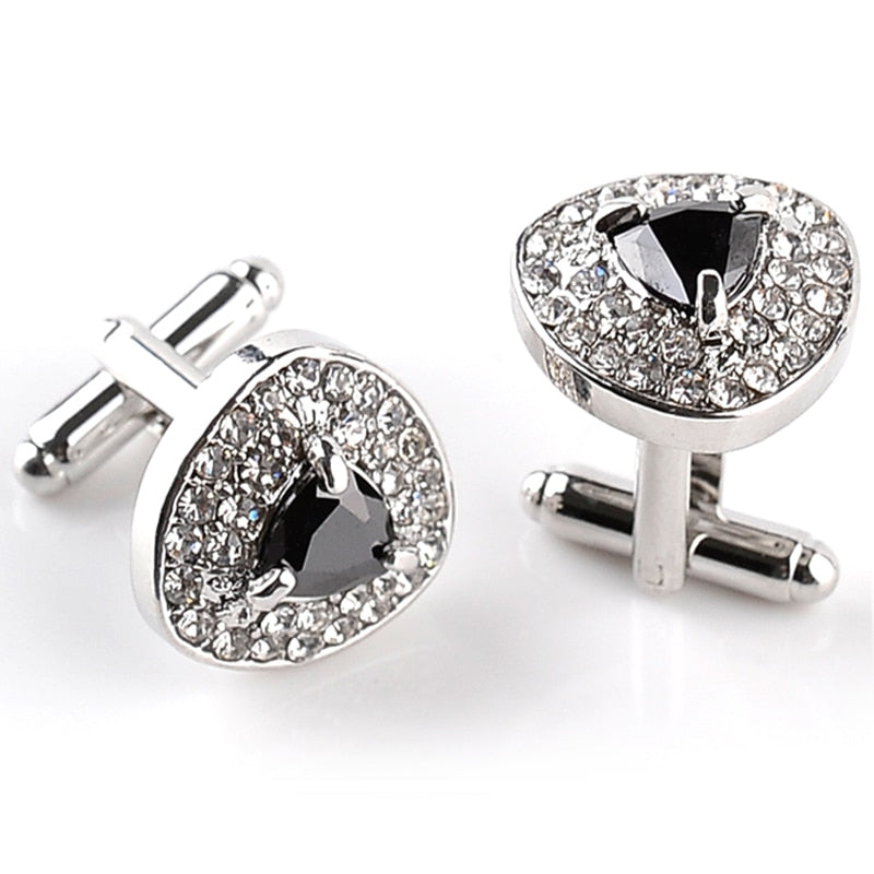 Luxury Cufflinks For Mens - Shopeasywear