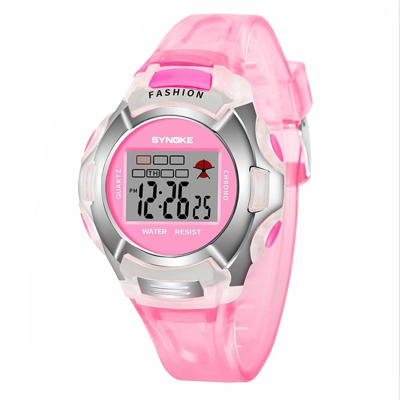 New Waterproof Children Watch - Shopeasywear