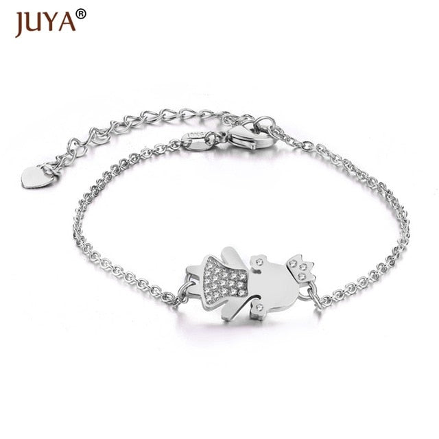 Latest DIY Popular Copper Bracelet - Shopeasywear