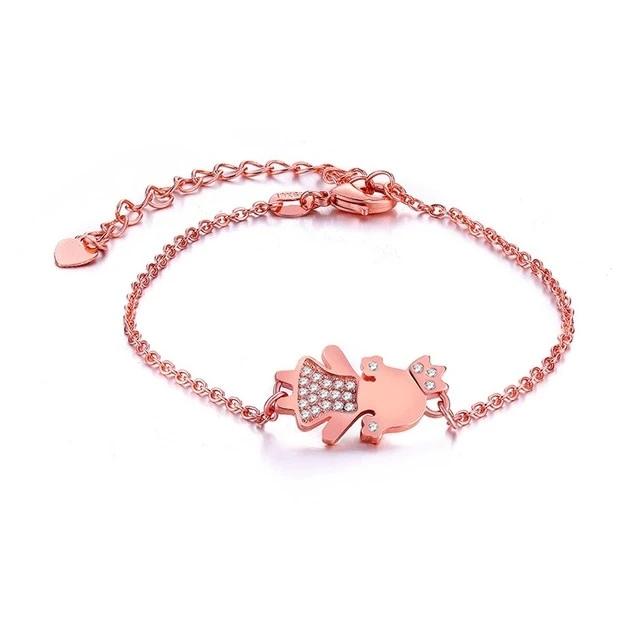 Latest DIY Popular Copper Bracelet - Shopeasywear