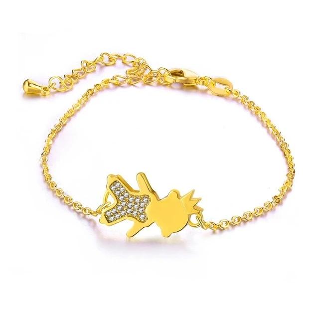 Latest DIY Popular Copper Bracelet - Shopeasywear