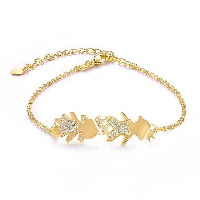 Latest DIY Popular Copper Bracelet - Shopeasywear