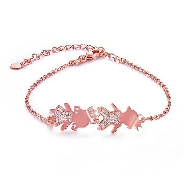 Latest DIY Popular Copper Bracelet - Shopeasywear