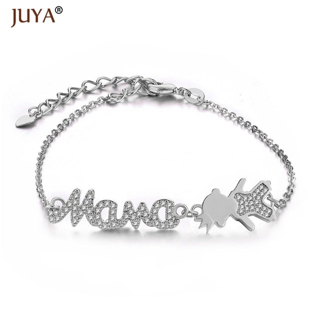 Latest DIY Popular Copper Bracelet - Shopeasywear