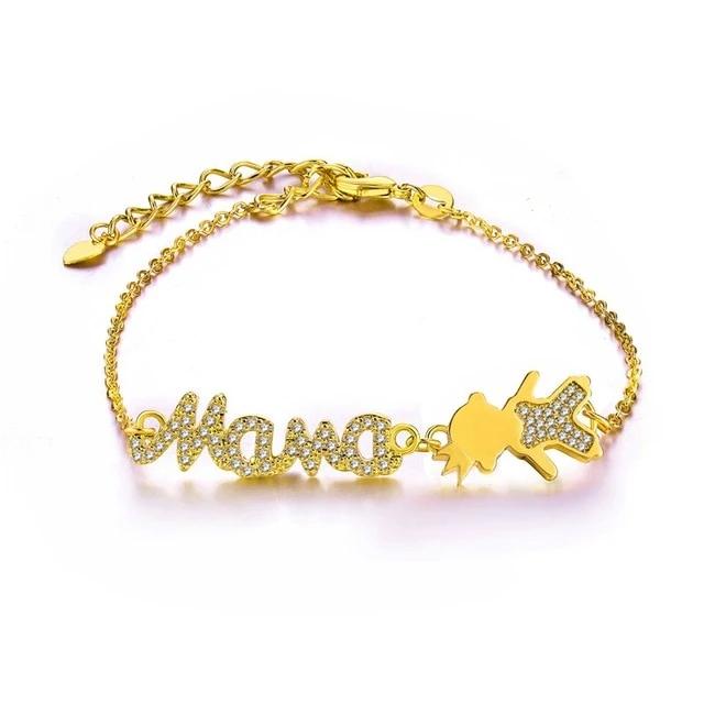 Latest DIY Popular Copper Bracelet - Shopeasywear