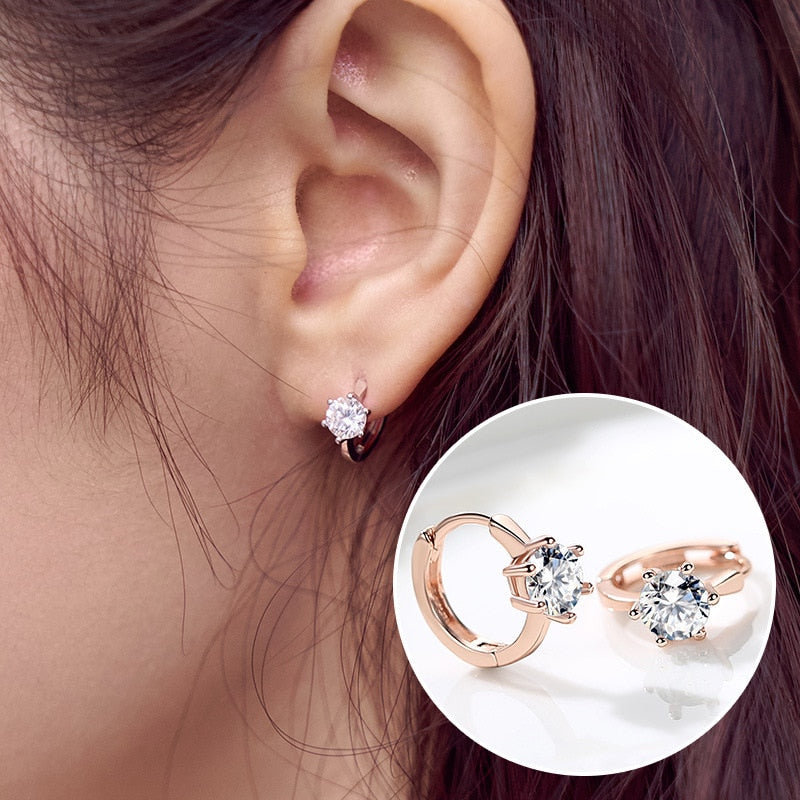 Stud Earrings For Women - Shopeasywear