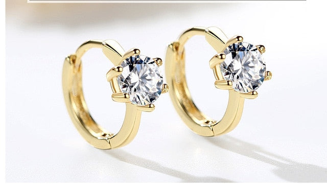 Stud Earrings For Women - Shopeasywear