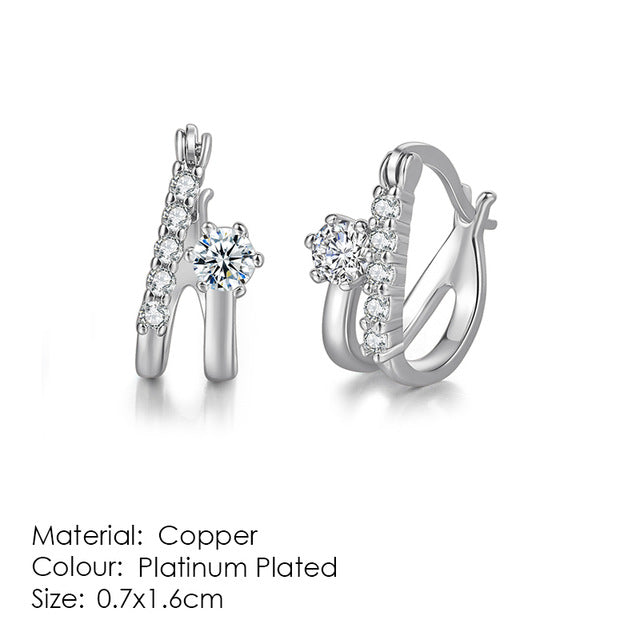 Stud Earrings For Women - Shopeasywear
