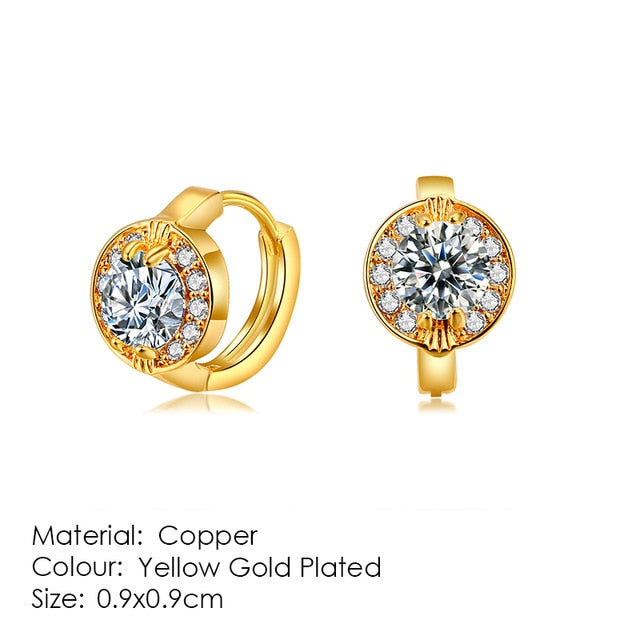 Stud Earrings For Women - Shopeasywear