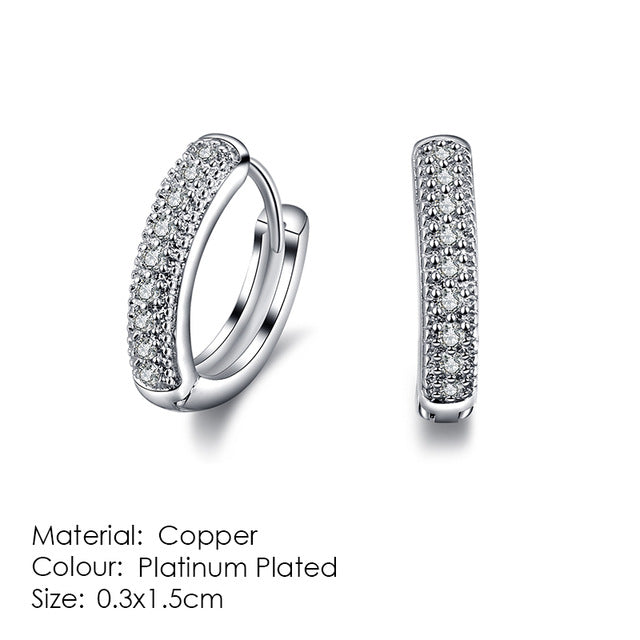 Stud Earrings For Women - Shopeasywear