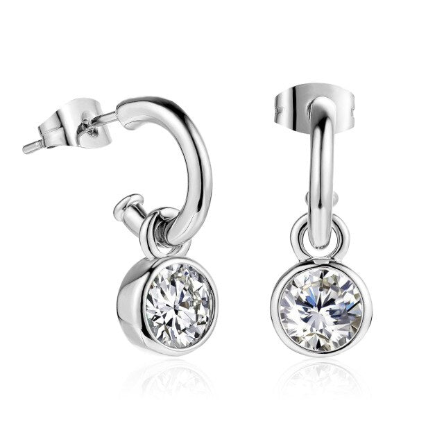 Stud Earrings For Women - Shopeasywear