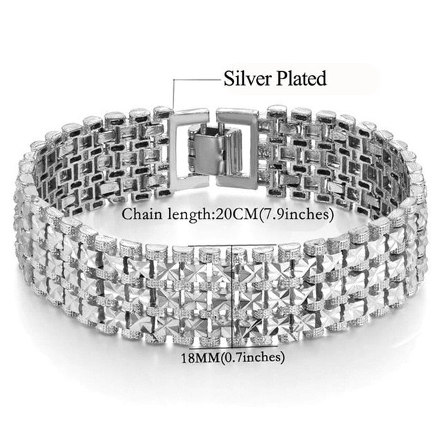 Trendy Women Bracelet