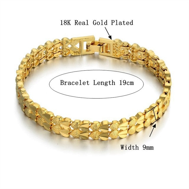 Trendy Women Bracelet