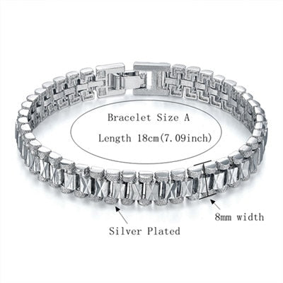 Trendy Women Bracelet