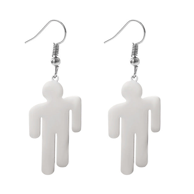 New Stainless Steel Necklace