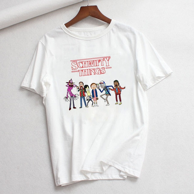 New High Quality T Shirt