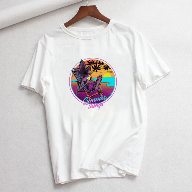 New High Quality T Shirt