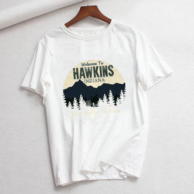 New High Quality T Shirt