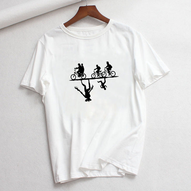 New High Quality T Shirt