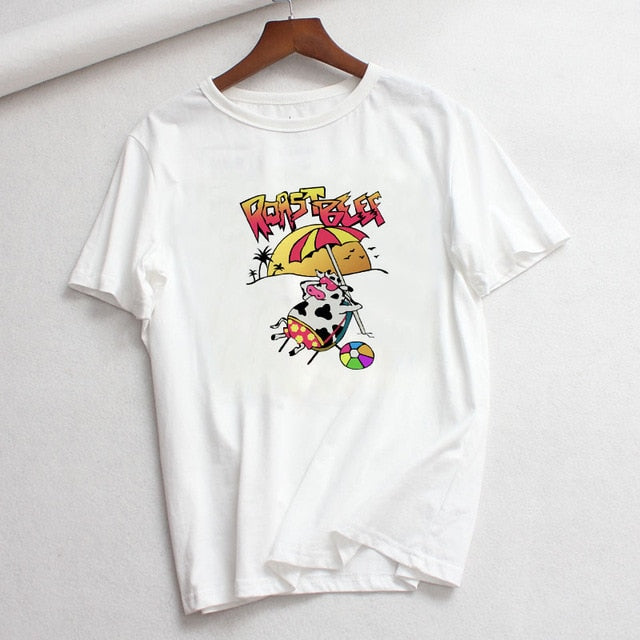 New High Quality T Shirt