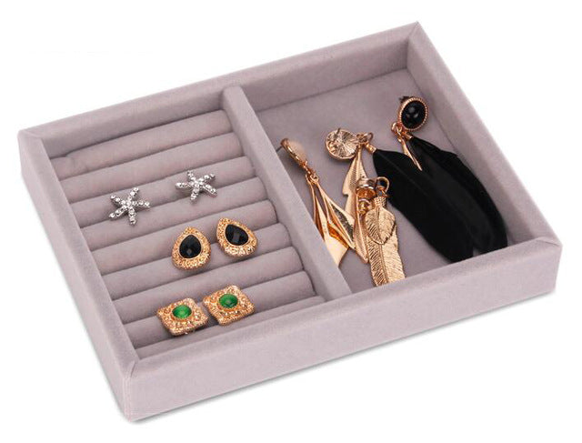Gift Box Jewellery Organizer - Shopeasywear