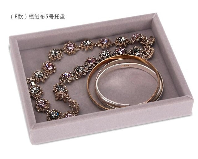 Gift Box Jewellery Organizer - Shopeasywear