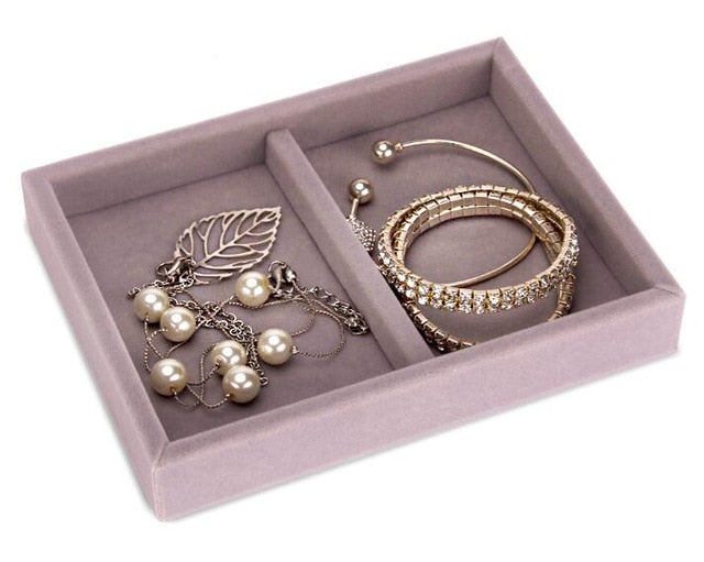 Gift Box Jewellery Organizer - Shopeasywear