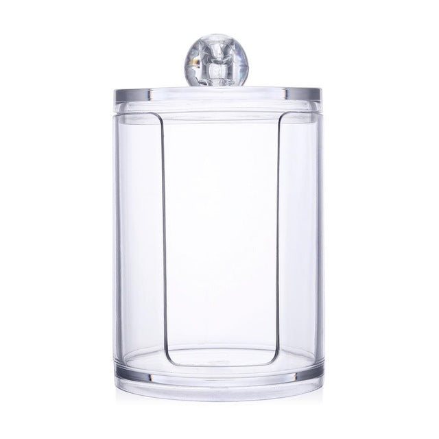 Multifunctional Round Cosmetic Organizer - Shopeasywear