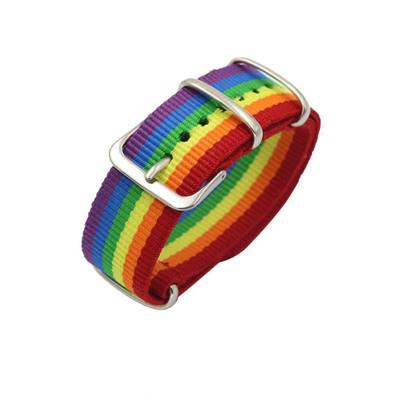 Nepal Rainbow Bracelets - Shopeasywear