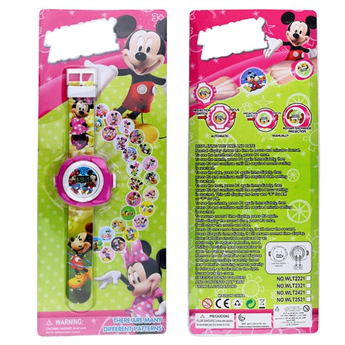 New Spiderman Kids Watches - Shopeasywear