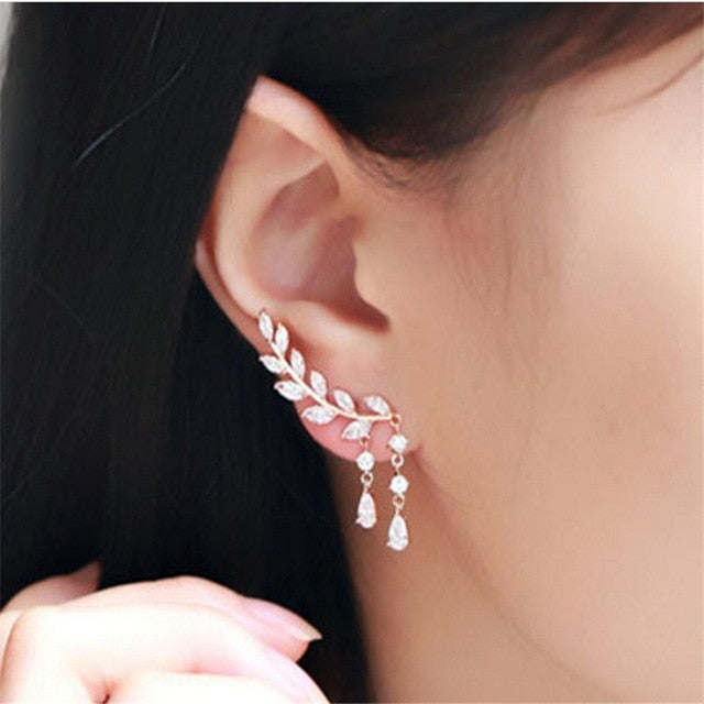 Stud Earrings For Women - Shopeasywear