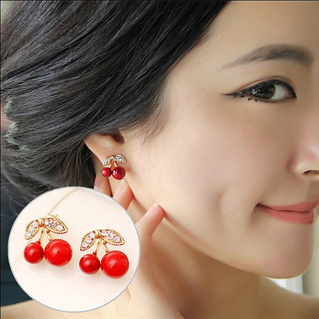 Stud Earrings For Women - Shopeasywear
