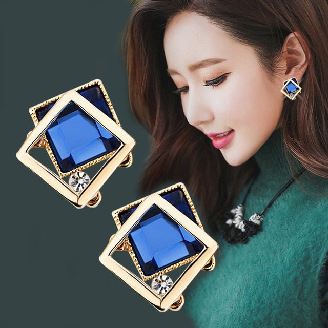 Stud Earrings For Women - Shopeasywear