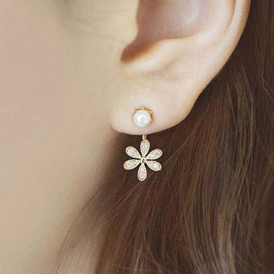 Stud Earrings For Women - Shopeasywear