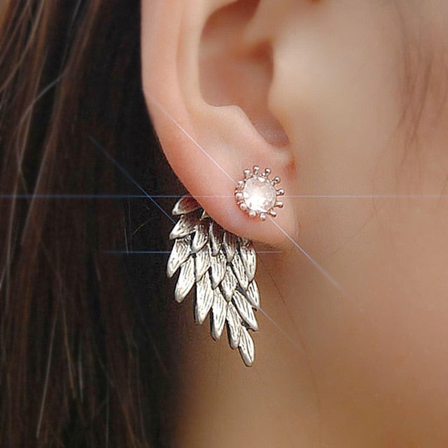 Stud Earrings For Women - Shopeasywear