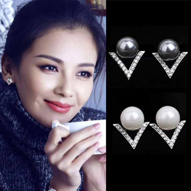 Stud Earrings For Women - Shopeasywear