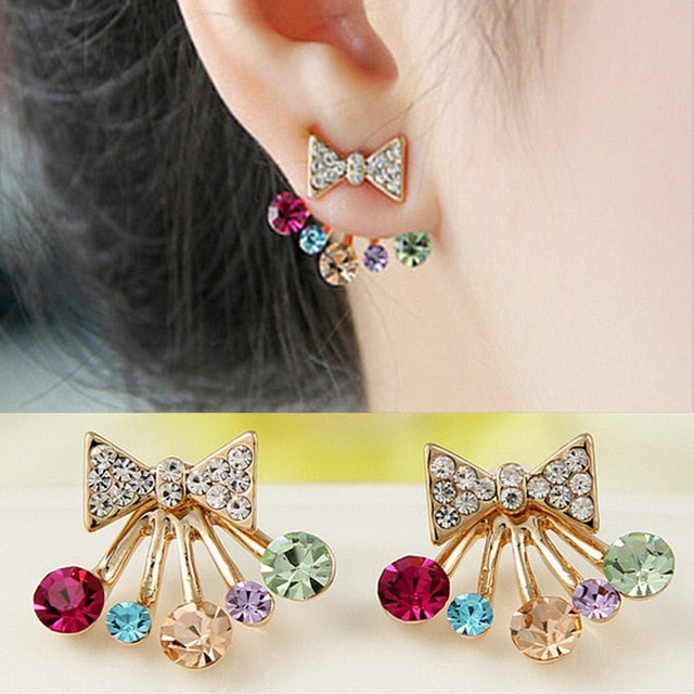 Stud Earrings For Women - Shopeasywear