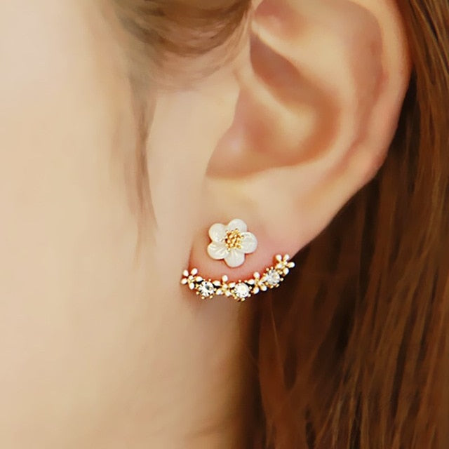 Stud Earrings For Women - Shopeasywear