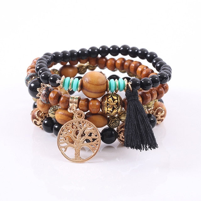 Simple Bracelets for Women